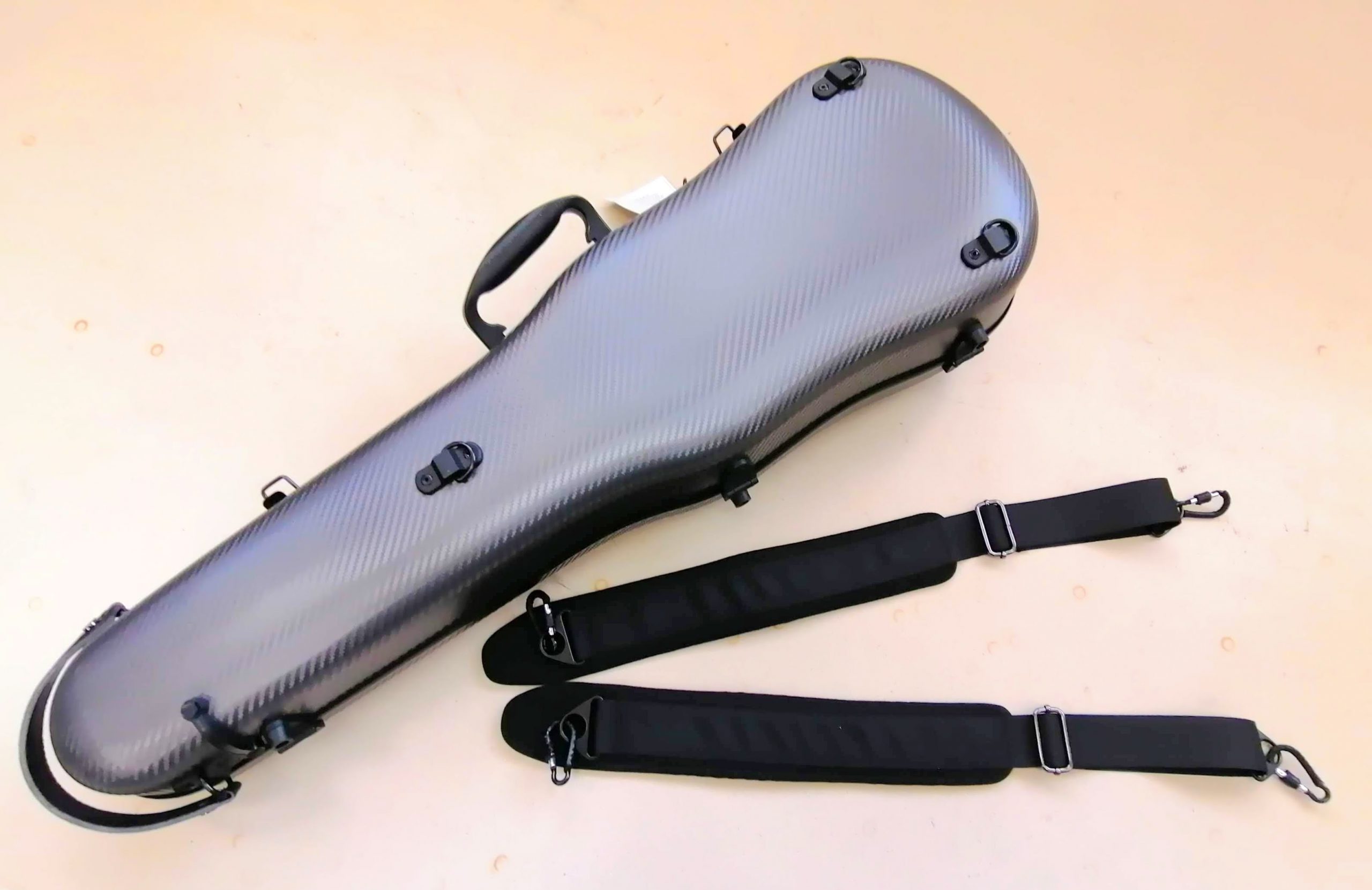 GEWA社のバイオリンケース最新モデル入荷しました | 弦楽器専門 スプルス